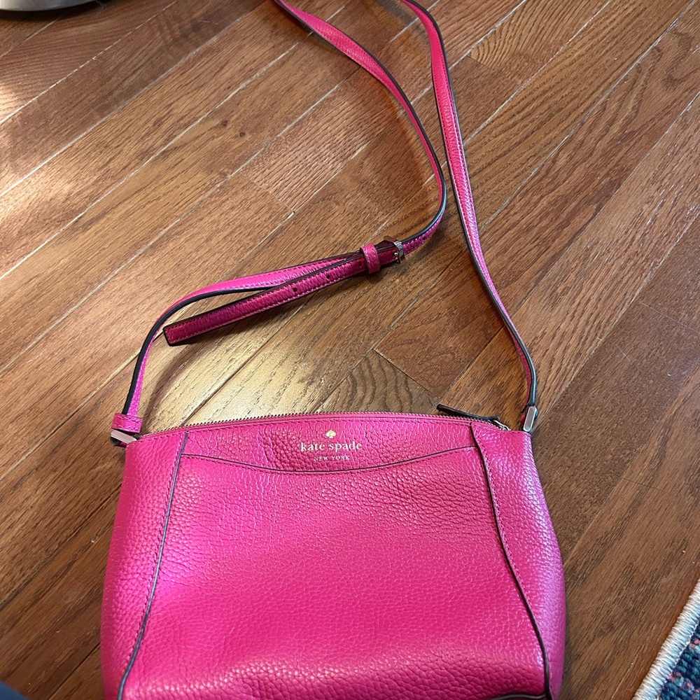 Kate Spade Bag - Picture 2 of 2